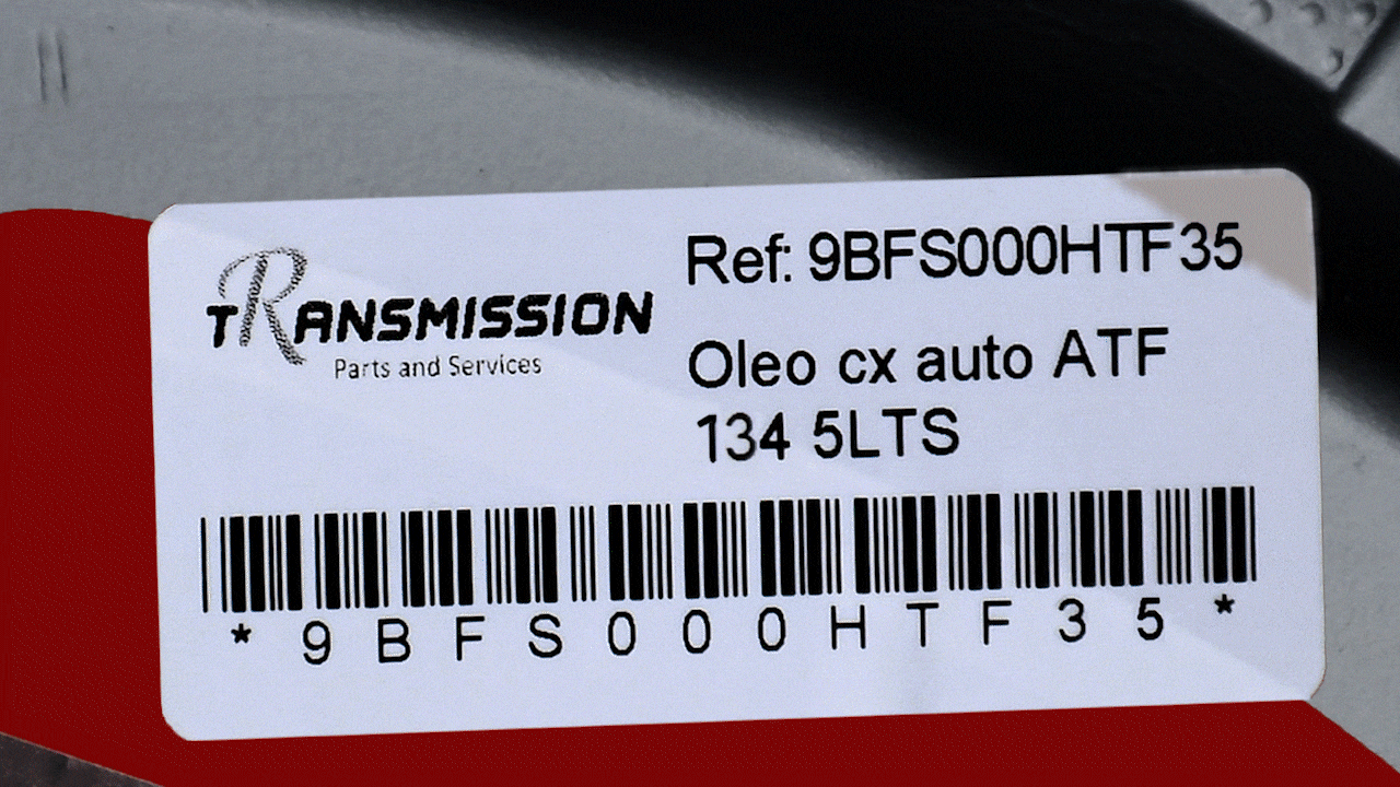 Automatic transmission